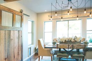 sliding barn doors