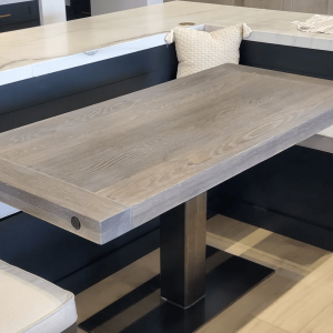 built-in furniture