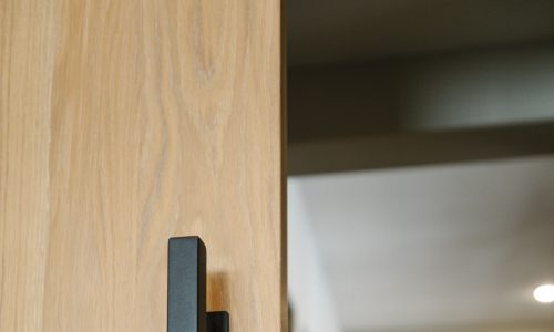Barn Doors