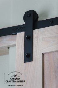 folding barn doors