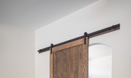 Barn Doors
